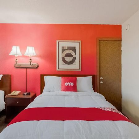 Oyo Hotel Morton East Peoria I-74 外观 照片