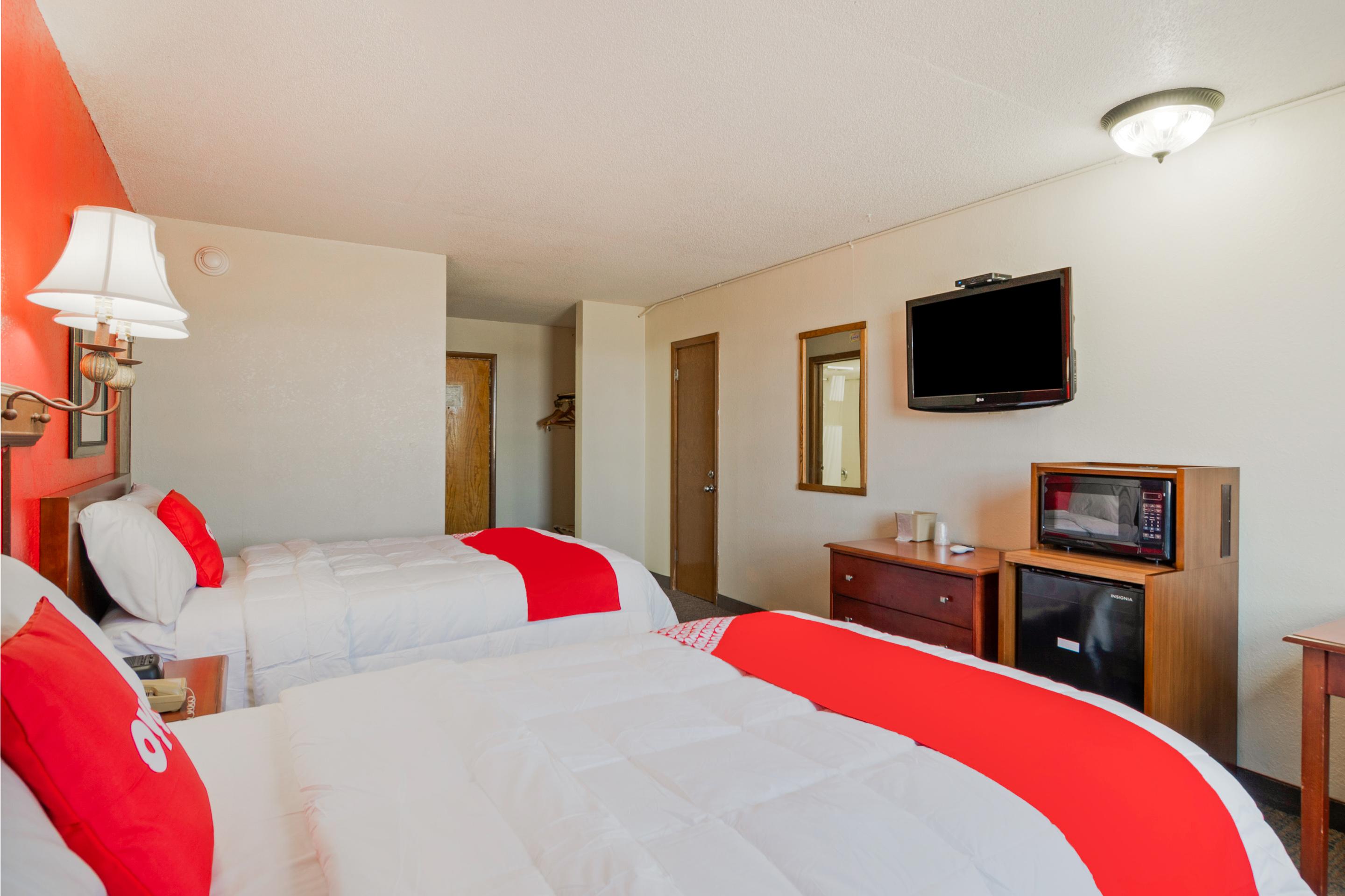 Oyo Hotel Morton East Peoria I-74 外观 照片