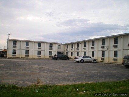 Oyo Hotel Morton East Peoria I-74 外观 照片